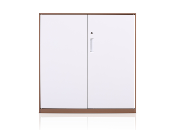 對(duì)開門矮柜900W400D925H