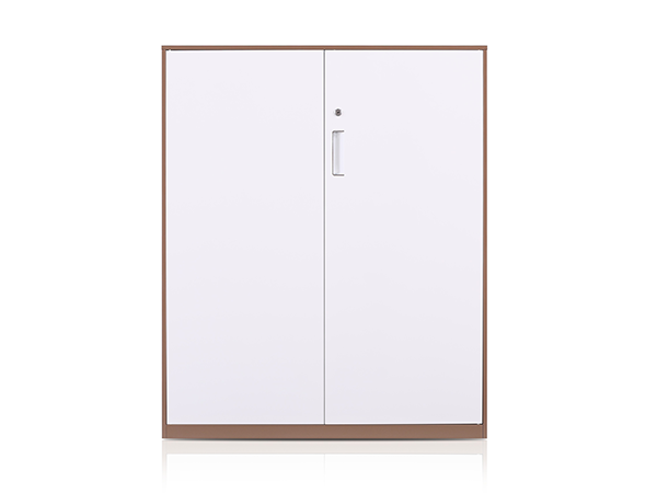對(duì)開門矮柜900W400D1090H